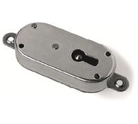 Cerradura CAS para armario M67 empotrable (017446)