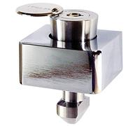 Cerradura CB-70 para puerta basculante garage