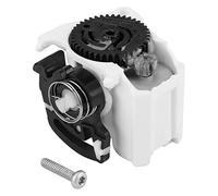 Cerradura central de la puerta trasera, Motor de la cerradura central de la puerta trasera, Cerradura central de la puerta trasera del maletero para RENAULT CLIO MK2 2001-2006 RENAULT CLIO