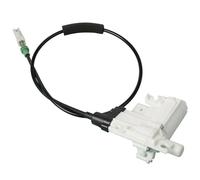 Cerradura Central Puerta Coche 2227601300 Para Benz Para W222 Para S450 Para S550 Para S600 Con Actuador Bloqueo Puerta Cierre Suave A2227601300 2227601400(Front right)