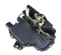 Cerradura Central Puerta Coche 3B1837015A for Octavia Door Lock Actuator 3B4839016A Door Lock Accessories(Rear Left)