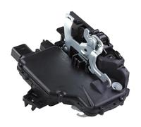 Cerradura Central Puerta Coche 3B1837015A for Octavia Door Lock Actuator 3B4839016A Door Lock Accessories(Front Right)