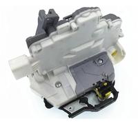 Cerradura Central Puerta Coche 4F1837015G 4F1837016 4F0839015 Para A3 Para S3 Para A4 Para A6 Para S6 Para A8 Para S8 Para RS3 Cerradura Puerta Delantera Trasera(Front Left)