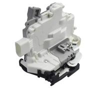 Cerradura Central Puerta Coche 8J2837015A Para A4 Para A5 Para Q3 Para Q5 Para Q7 Para TT Actuador Cerradura Puerta Coche(Rear left)