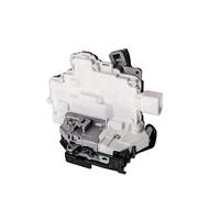 Cerradura Central Puerta Coche 8K0839015C Para Q3 Para Q5 Para Q7 Para A4 Para S4 Para A5 Para S5 Para TT 8K0839016 8J2837015A 8J2837016 Actuador Cerradura Puerta(Rear Right)