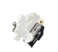 Cerradura Central Puerta Coche 8K0839016 8K0839015 Para Q3 Para Q5 Para Q7 Para A4 Para A5 Para TT B6 8J1837016A 8J1837015A Actuador Pestillo Cerradura Puerta(Front Left)