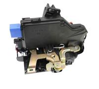 Cerradura Central Puerta Coche Actuador Cerradura Puerta Delantera Trasera Izquierda Derecha Para Cayenne 2002-2010(Front Left)