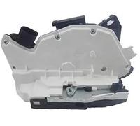 Cerradura Central Puerta Coche Actuador Cerradura Puerta Para Fabia Para Superb 5N1837015A 5N1837016A 5N0839015A 5N0839016A(Front Right)