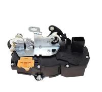 Cerradura Central Puerta Coche Actuador Cerradura Puerta Para GMC Para Yukon Para Sierra 931-304 931-303 Accesorios Para Cerradura Puerta De Coche(Rear Left)