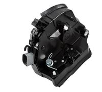 Cerradura Central Puerta Coche Actuador Pestillo Cerradura Puerta Trasera Izquierda Eléctrico Durader Brillante Para E53 Para X5 51228402601 8402601