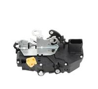 Cerradura Central Puerta Coche Actuadores Cerradura Puerta Delantera Y Trasera Para GMC Para Sierra Para Yukon 931-303 931-108 931-109 931-304
