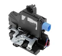 Cerradura Central Puerta Coche Mecanismo Actuador Cerradura Puerta Trasera Derecha 3B4839016AG Para Fabia I 6Y3 1999 2000 2001 2002 2003 2004 2005 2006 2007