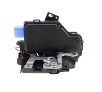 Cerradura Central Puerta Coche Motor Del Mecanismo Central Del Actuador Del Pestillo De La Cerradura De La Puerta Para Cayenne 2002-2010(Rear Left)