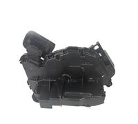 Cerradura Central Puerta Coche Para A1 Para Q3 Actuador Cerradura Puerta 5TB837015A 5TB837016A 5TA839015D 5TA839016D(Front Right)