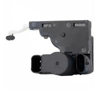 Cerradura Central Puerta Coche Para Chevy Para GMC Camionetas 25664288 25664287 Accesorios Actuador Bloqueo Puerta Delantera Izquierda Conductor Derecho(Left Driver Side)