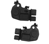 Cerradura Central Puerta Coche Para Fit 2003-2008 Para Pilot 2003-2007 Para Element Para Crv Para Rd5 Actuador Cerradura Puerta 72115-S6A-J11 72155-S6A-J11(A Pair)