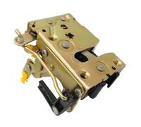 Cerradura Central Puerta Coche para Land para Rover para Defender 90 Y 100 TD5 TDI 1987 1988 1989 1990-2006 Conjunto Pestillo Cerradura Puerta Coche Delantero Izquierdo MWC1477