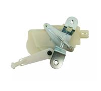 Cerradura Central Puerta Coche Para Yaris 1999-2005 6915052011 69150-52011 Motor Actuador Pestillo Cerradura Puerta Maletero Trasero Maletero Portón Trasero