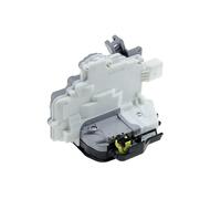 Cerradura Cierre Central Frontal Derecho para Audi A3 2003 A6 2004- 7 Pin