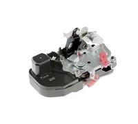 Cerradura Cierre Central Frontal Derecho Para Dodge Dakota 00-03, Durango 98