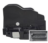 Cerradura cierre centralizado Actuador De Cerraduras De Puerta 51217229455 51217229461 51217229458 51227229459 51227229460 Para 745i E65 2005-2016 Cerradura de puerta motor(Trasera izquierda)