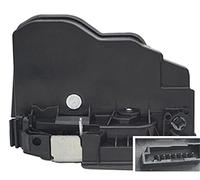 Cerradura cierre centralizado Actuador De Cerraduras De Puerta 51217229455 51217229461 51217229458 51227229459 51227229460 Para 745i E65 2005-2016 Cerradura de puerta motor(Delantero a la izquierda)