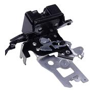 Cerradura cierre centralizado Para Toyota Para Sequoia 2001-2005 2006 2007 DWCX 69301-0C010 Actuador De Bloqueo De Puerta Trasera Pestillo Puerta Trasera Con Cable Cerradura de puerta motor