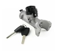 Cerradura Cilindro Dirección Encendido Para Fiat Para Ducato 2006-2017 | Interruptor Encendido Cilindro 1348421080 1608501280 4162HN 1371430080 Control De Conmutación Posición Encendido