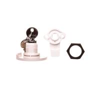Cerradura Cilindro Nº 1242E Universal para Carcasa IP44 FZ597N