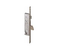 Cerradura CISA 46230-35. Rodillo y palanca.