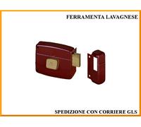 CISA SERRATURA 50131 MPN C50131 - MM 40/50/60/70 Destra e Sinistra