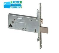 Cerradura CISA Mapa Doble A Banda E. 90MM