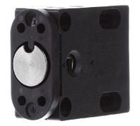 Cerradura compacta modelo 1049.10 12/24 V GS EE Universal 1049.10-----Q31 | Assa Abloy effeff | 1049.10-----Q31 | Puerta/panel mando p/ distribución