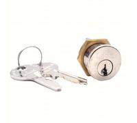 Cerradura con Llave Personalizada N.1 Faac 71275101 Automatización Automatismos