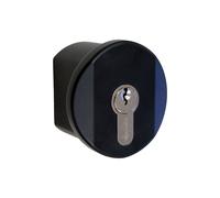 Cerradura con pomo cisa 1.07078.35.0