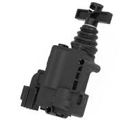 Cerradura Con Puerta Trasera Compatible Con Ford Para Ecosport 2013 2014 2015 2016 2017 Actuador De Bloqueo De Maletero Trasero 2 Pines CN15-A219A-NE CN15A219ANE