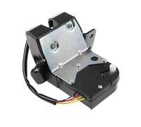 Cerradura Con Puerta Trasera Compatible Con KIA Para Rio 2012 2013 2014-2017 Motor Actuador Cerradura Maletero Puerta Trasera Automóviles 81230-1W210 812301W210 81230 1W210