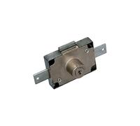 Cerradura cremonesa de 3 puntos izquierda - art. 220331 OMR Cerraduras