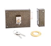 Cerradura Cvl 1124a/12/he Derecha