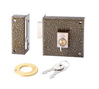 Cerradura Cvl 1124a/ 8/he Izquierda