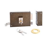 Cerradura Cvl 1125a/ 12/he Derecha