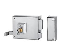 Cerradura Cvl 125a/ 8/he Izquierda