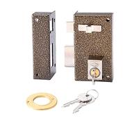 Cerradura Cvl 156a/60/he Izquierda