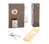 Cerradura Cvl 156br/70/he Derecha