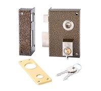 Cerradura Cvl 156br/70/he Izquierda