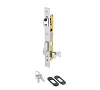 Cerradura Cvl 1963/0 Carpintería Metálica