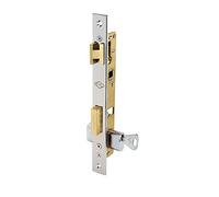 Cerradura Cvl 1963a/5 Carpintería Metálica