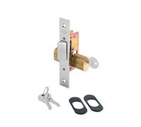 Cerradura Cvl 1979/5 Carpintería Metálica