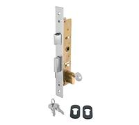 Cerradura Cvl 1983/20/5 Carpintería Metálica