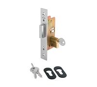 Cerradura Cvl 1983a20/5 Carpintería Metálica